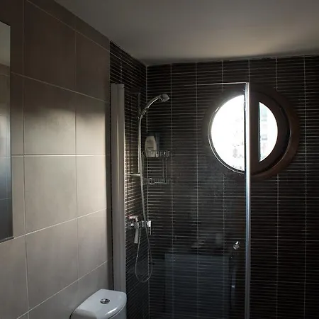 Apartamento Apartamento Carvajal