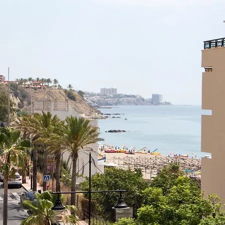Apartamento Carvajal