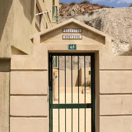 Carvajal Fuengirola