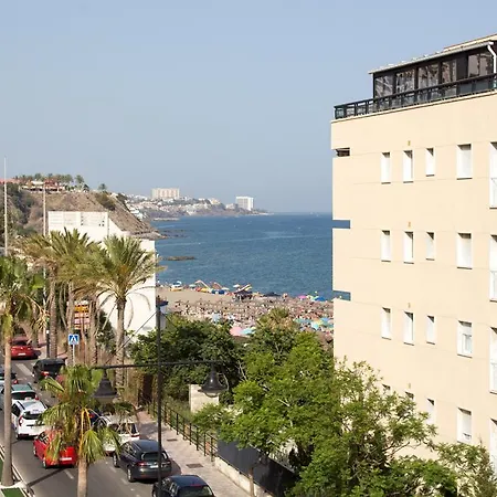 Carvajal Fuengirola