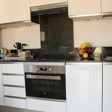 Apartamento Carvajal Fuengirola
