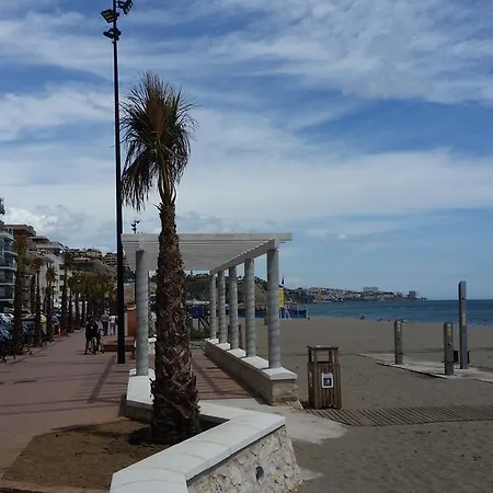 Apartamento Carvajal Fuengirola