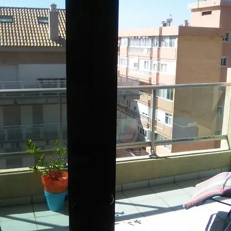 Apartamento Carvajal