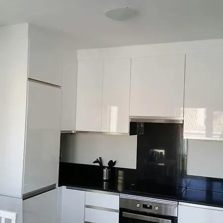 Apartamento Carvajal Fuengirola