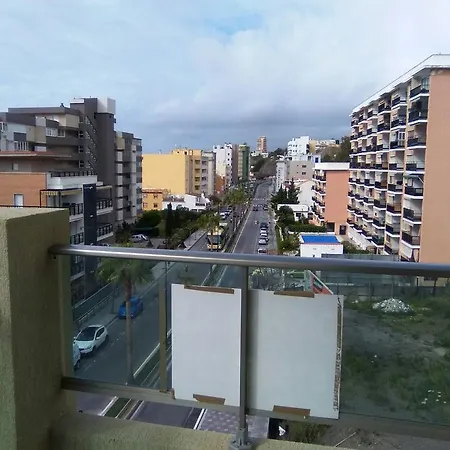 Carvajal Fuengirola