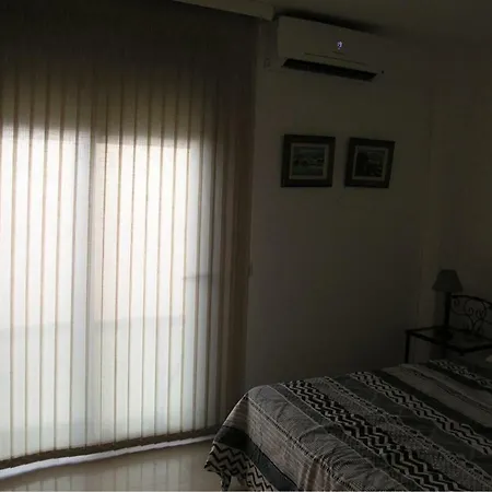 Apartamento Carvajal Fuengirola
