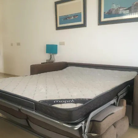 Carvajal Apartamento *