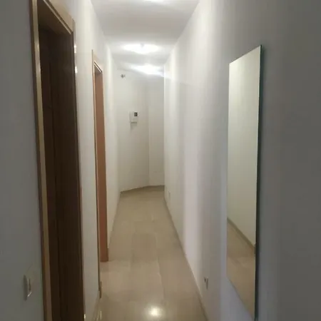 Carvajal Apartamento Fuengirola