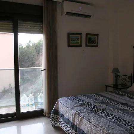 Carvajal Fuengirola