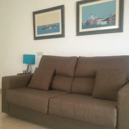 Carvajal Apartamento Fuengirola