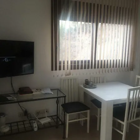Carvajal Apartamento Fuengirola