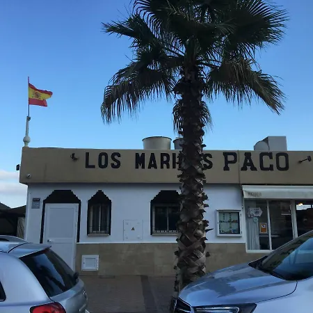 Carvajal Apartamento Fuengirola